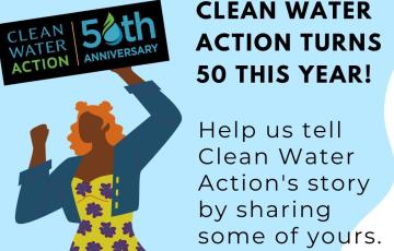What's Your Clean Water Story infographic2 