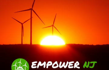 NJ_Empower NJ_Wind Energy