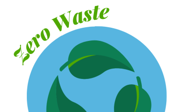 Zero Waste Earth Day Tips