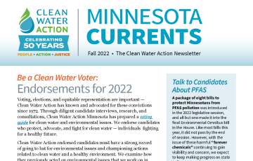Minnesota Currents Fall 2022 Page 1