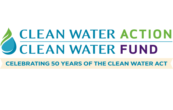 Clean Water Action & Clean Water Fund, Celebrating 50 Years of the Clean Water Act