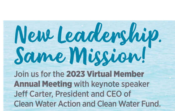 2023 Annual Meeting Invite