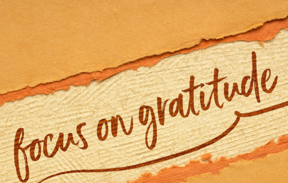 Gratitude Blog by Jeff Carter Graphic