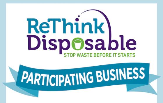 ReThink Participating Business