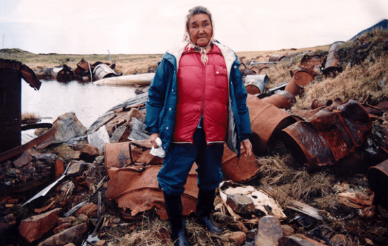 Indigenous Peoples Day Spotlight