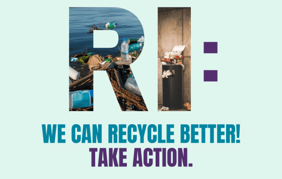 RI: we can recycle better