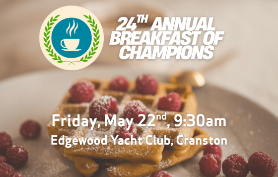 2026 breakfast of champions