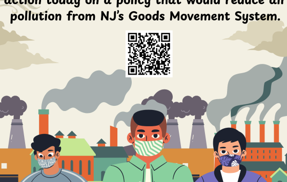 clean air month image