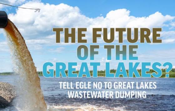 The Future Of The Great Lakes