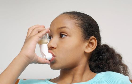 asthma