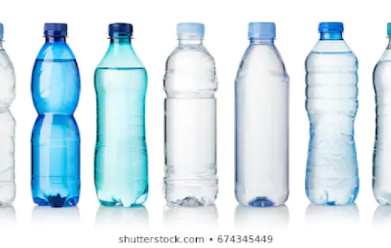NJ_plastic bottles shutterstock
