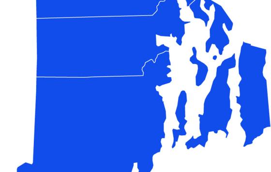 Rhode Island graphic
