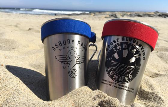 Reusable Cups_Indian Summer_Rethink Disposable_New Jersey_Photo by Jenny Vickers